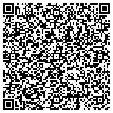 QR-код с контактной информацией организации ООО АйБрейн