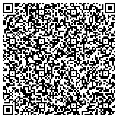 QR-код с контактной информацией организации Сеть салонов красоты "Familyart"