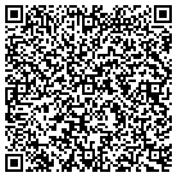QR-код с контактной информацией организации Веб студия "WEB DZEN"