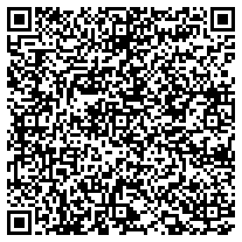 QR-код с контактной информацией организации ООО ТК "Олдис"