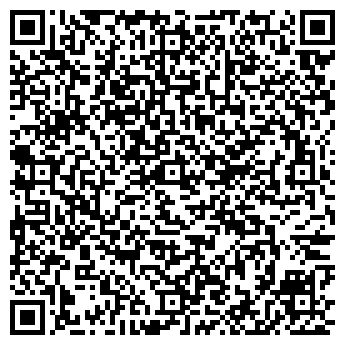 QR-код с контактной информацией организации ООО НПА - Изыскания