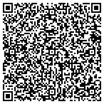 QR-код с контактной информацией организации ООО ЭкоПластПром