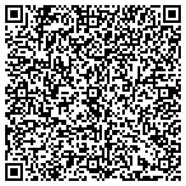 QR-код с контактной информацией организации ООО Медицинский центр "Эстетика"