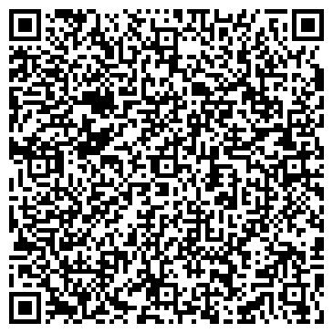 QR-код с контактной информацией организации Авантрак