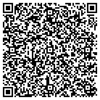QR-код с контактной информацией организации ООО Прикосновение