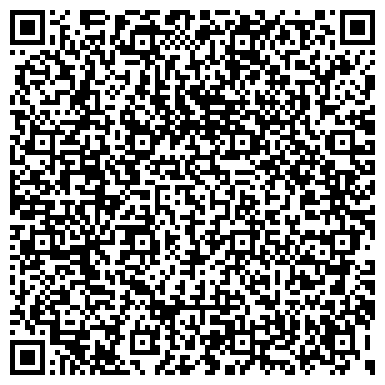 QR-код с контактной информацией организации Коттеджный поселок «Усадьба»