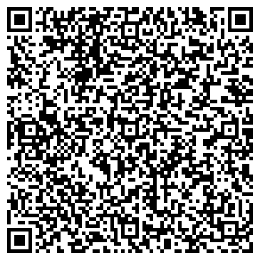 QR-код с контактной информацией организации ООО Виза Тревелс