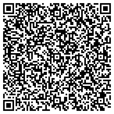 QR-код с контактной информацией организации ThePosuda
