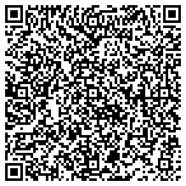 QR-код с контактной информацией организации Фотостудия "Ван Гог"