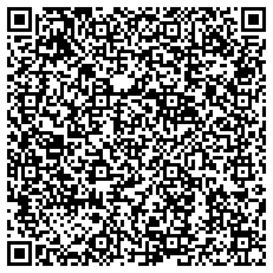 QR-код с контактной информацией организации ООО Коттеджный поселок "Елкино"
