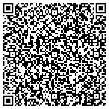 QR-код с контактной информацией организации ООО Рекламное агентство "БГ"