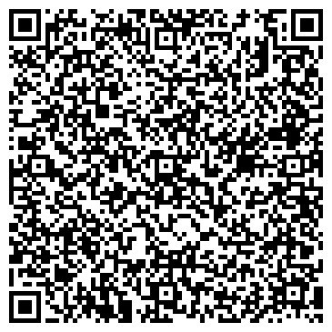 QR-код с контактной информацией организации Сауна «Ладога на Ударников»