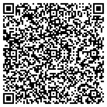 QR-код с контактной информацией организации ООО Атриум - Лайт