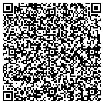 QR-код с контактной информацией организации ООО Нерудные материалы