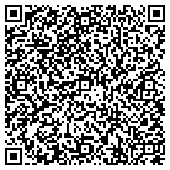 QR-код с контактной информацией организации ООО КВ Инжиниринг
