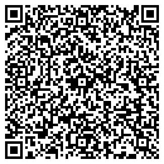 QR-код с контактной информацией организации ООО ТеплоВип