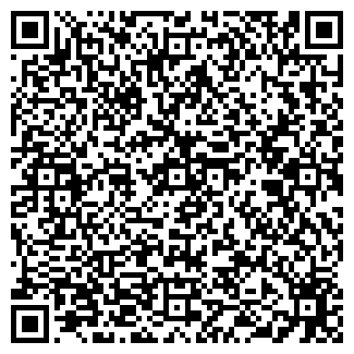 QR-код с контактной информацией организации Эллада