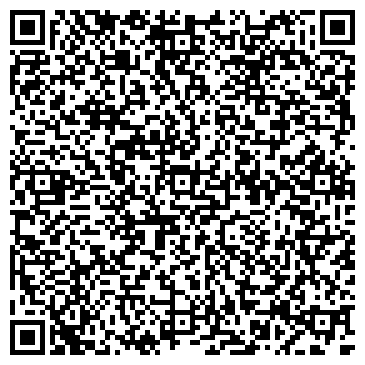 QR-код с контактной информацией организации ООО Хорошие окна