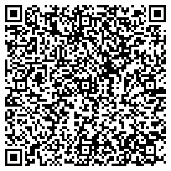 QR-код с контактной информацией организации ООО Пентадизайн