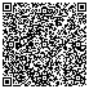 QR-код с контактной информацией организации ООО Салон красоты ladyspace