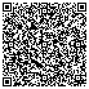 QR-код с контактной информацией организации ООО Установка счетчиков тепла