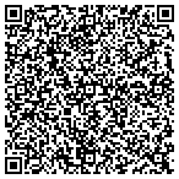 QR-код с контактной информацией организации Секоин - Электро