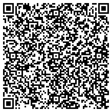 QR-код с контактной информацией организации ООО ПолимерИндустрия