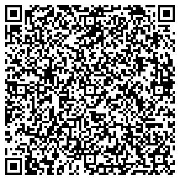 QR-код с контактной информацией организации Мастерская заточки