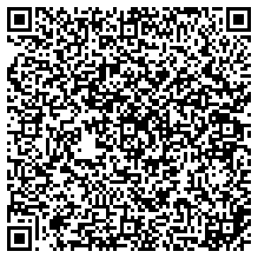 QR-код с контактной информацией организации ООО Финист Инжиниринг
