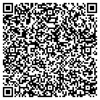 QR-код с контактной информацией организации ГРАНД-ВОЯЖ