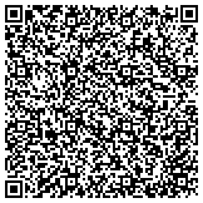 QR-код с контактной информацией организации ОГБУЗ Иркутский областной психоневрологический диспансер