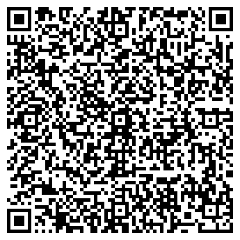 QR-код с контактной информацией организации ГБУЗ "АУБ"