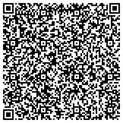 QR-код с контактной информацией организации Воронежская городская клиническая больница скорой медицинской помощи 10