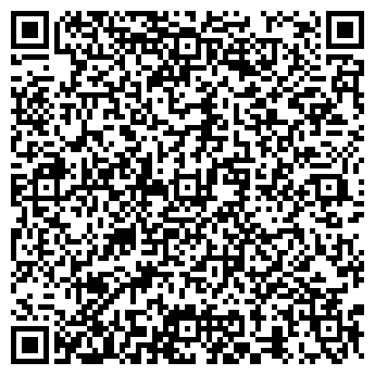 QR-код с контактной информацией организации БУЗ "ГП № 4"