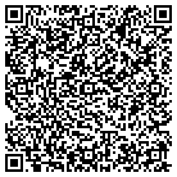 QR-код с контактной информацией организации ОБУЗ «КОМКБ»