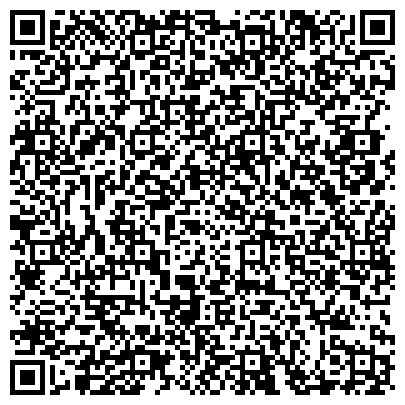 QR-код с контактной информацией организации «Зубовское территориальное лесничество»