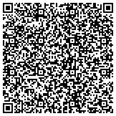 QR-код с контактной информацией организации МАОДО Центр детского творчества  «Хибины» г. Кировск