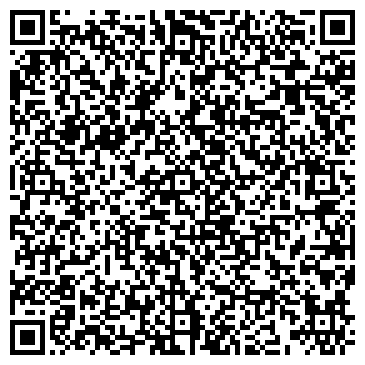 QR-код с контактной информацией организации ГБУ ДО РД "ДЮСШ Г. КИЗЛЯРА"