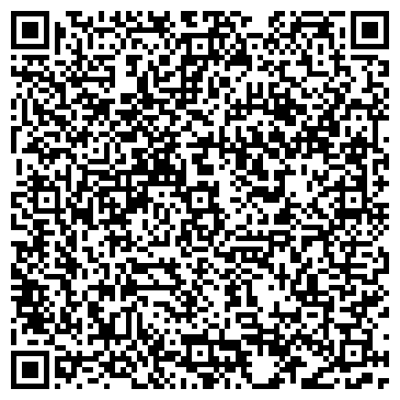QR-код с контактной информацией организации ГБУ АЗОВСКИЙ ФИЛИАЛ  "ОКЦФП"