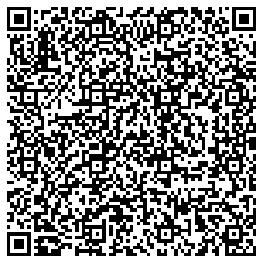 QR-код с контактной информацией организации КГБУЗ «Детская городская больница, г. Рубцовск».