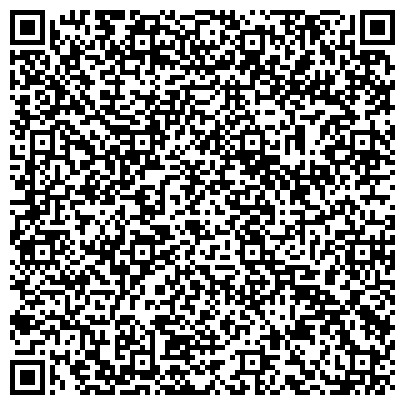 QR-код с контактной информацией организации Военный комиссариат Балаганского, Нукутского и Усть-Удинского районов