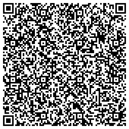 QR-код с контактной информацией организации «Республиканский детский туберкулезный санаторий города Буйнакска»