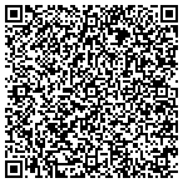 QR-код с контактной информацией организации ОГБУЗ «КЛИНИЧЕСКАЯ БОЛЬНИЦА № 1»
