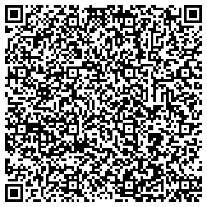 QR-код с контактной информацией организации КГБУЗ "Краевая клиническая больница скорой медицинской помощи"