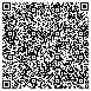 QR-код с контактной информацией организации Областная клиническая больница г.Владимир