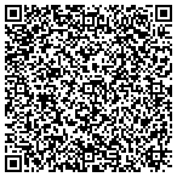 QR-код с контактной информацией организации БУЗ «Троснянская центральная районная больница»