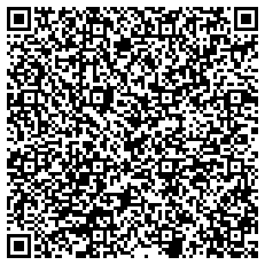 QR-код с контактной информацией организации Поликлиника для взрослых Котласской ЦГБ