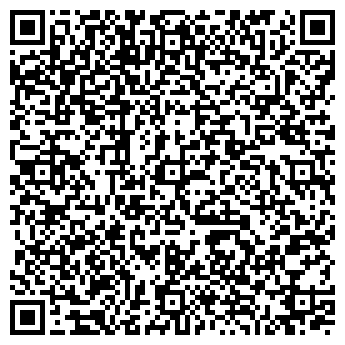 QR-код с контактной информацией организации Сурская районная больница
