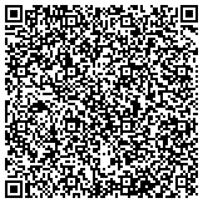 QR-код с контактной информацией организации БУ "Республиканская клиническая офтальмологическая больница"