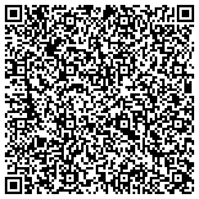 QR-код с контактной информацией организации Уфимский федеральный исследовательский центр Российской академии наук